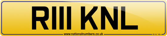 R111 KNL