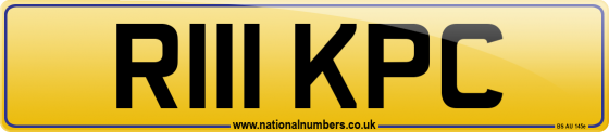 R111 KPC