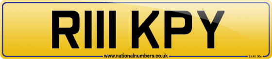 R111 KPY