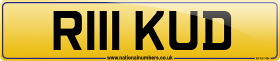 R111 KUD