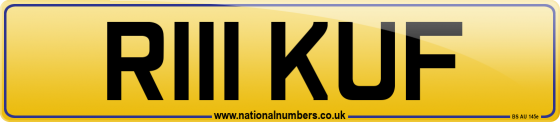 R111 KUF