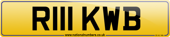 R111 KWB