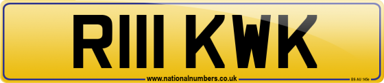 R111 KWK