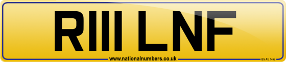 R111 LNF