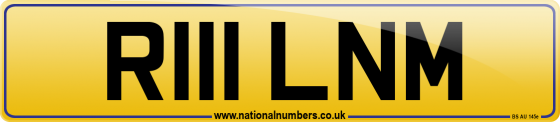 R111 LNM