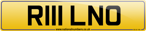 R111 LNO