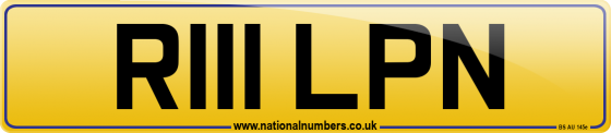 R111 LPN