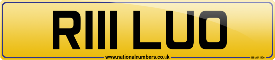 R111 LUO