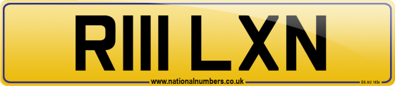 R111 LXN