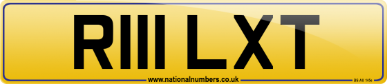 R111 LXT