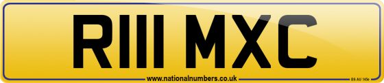 R111 MXC