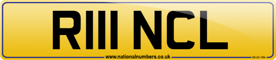 R111 NCL