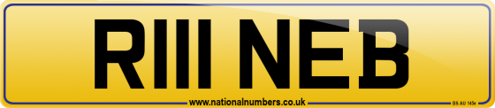 R111 NEB