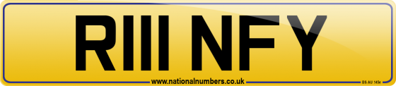 R111 NFY