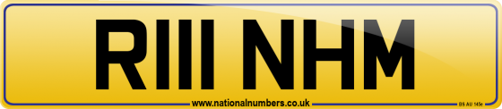R111 NHM