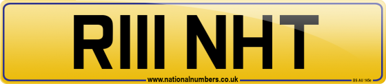 R111 NHT
