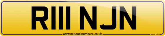 R111 NJN