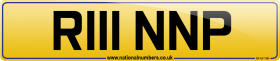 R111 NNP