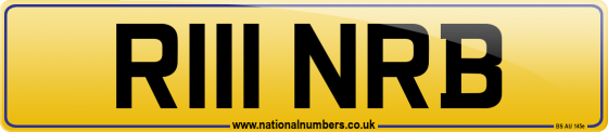 R111 NRB