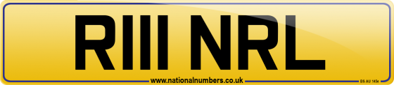 R111 NRL