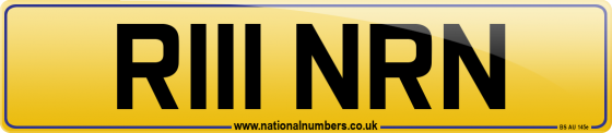 R111 NRN