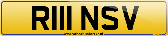 R111 NSV