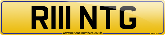 R111 NTG