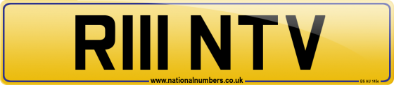 R111 NTV