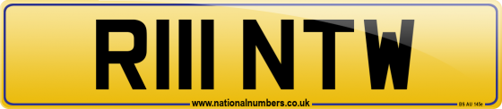 R111 NTW