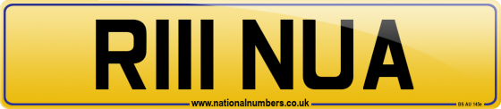 R111 NUA