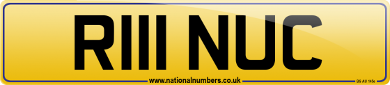 R111 NUC