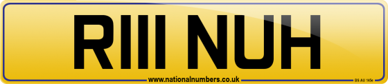 R111 NUH