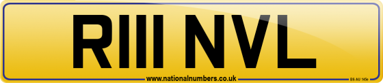 R111 NVL
