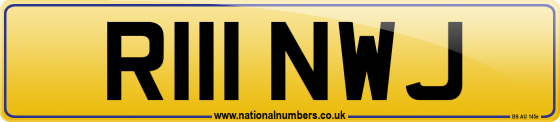 R111 NWJ