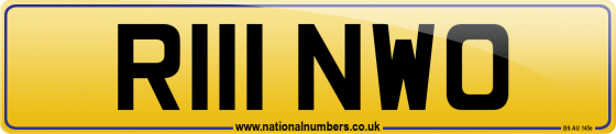 R111 NWO