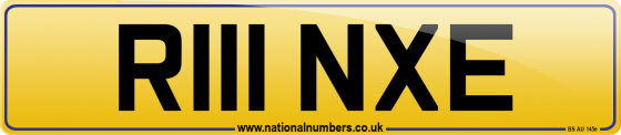 R111 NXE