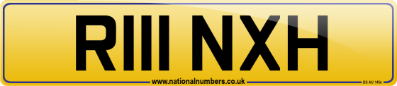 R111 NXH