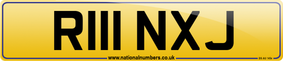 R111 NXJ