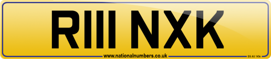 R111 NXK