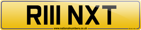 R111 NXT