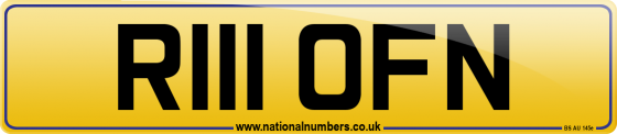 R111 OFN