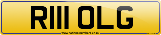R111 OLG