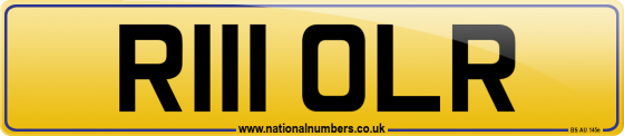 R111 OLR