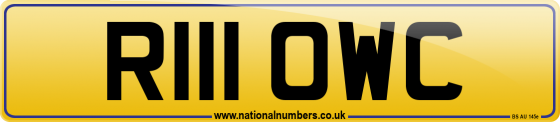 R111 OWC