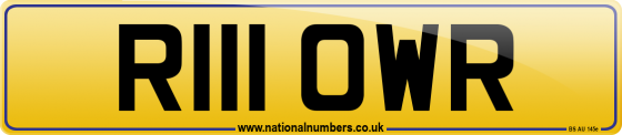 R111 OWR
