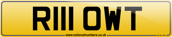 R111 OWT