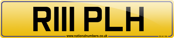 R111 PLH