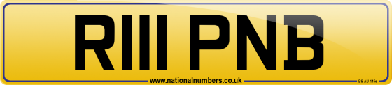 R111 PNB