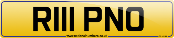 R111 PNO