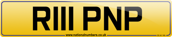 R111 PNP